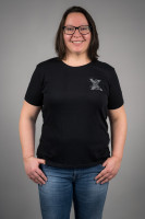 Shirt Lux Strong Skull
